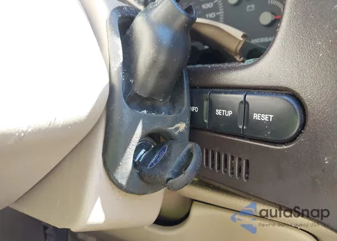 2004 Ford Expedition Eddie Bauer from USA, damaged, VIN 1FMFU18LX4LA48530